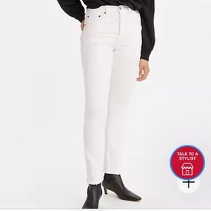 Levi’s 501 Skinny 28